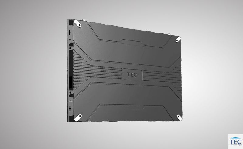 UHDit-1.2, Pitch 1.2mm HD Fine Pixel Pitch LED Video Wall indoor fixed installation 2K, 4K, 8K