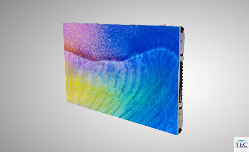 UHDit-1.2, Pitch 1.2mm HD Fine Pixel Pitch LED Video Wall indoor fixed installation 2K, 4K, 8K