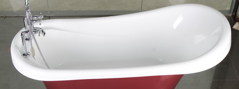 Model:SR5J016,Royal Leisure Bathtub