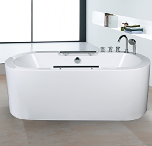 Model:SR5F036,Soaking bathtub