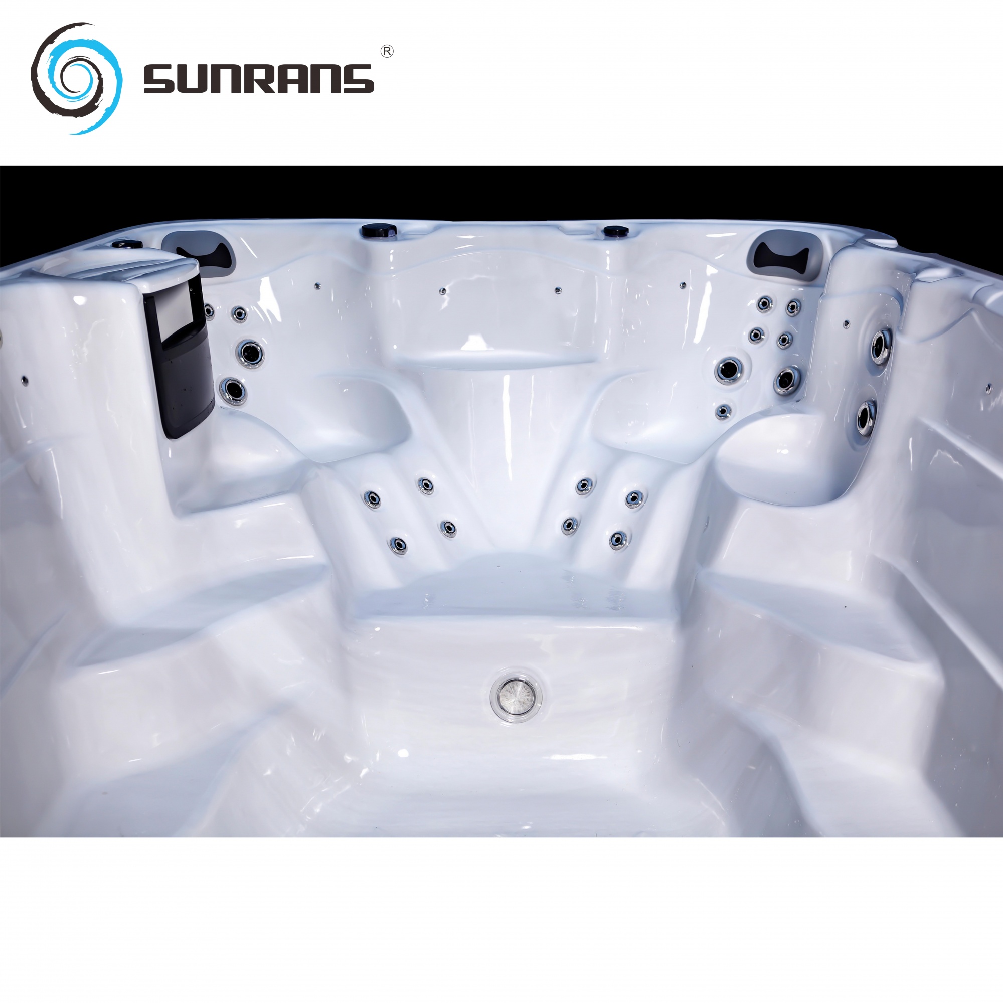 Wholesale Swim Spa Manufacturers Luxury Swim Spas Hottub Outdoor Spa Pool