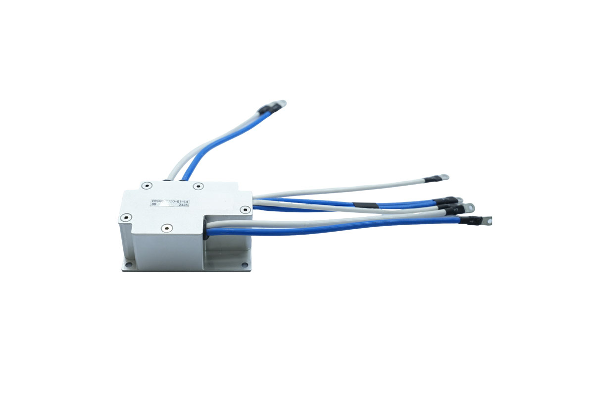 特种结构类变压器电感1