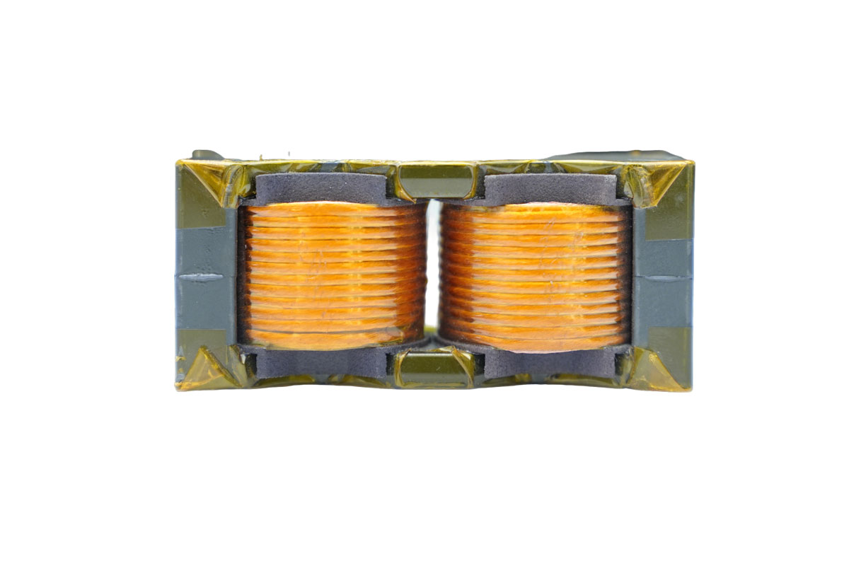 无骨架类变压器3