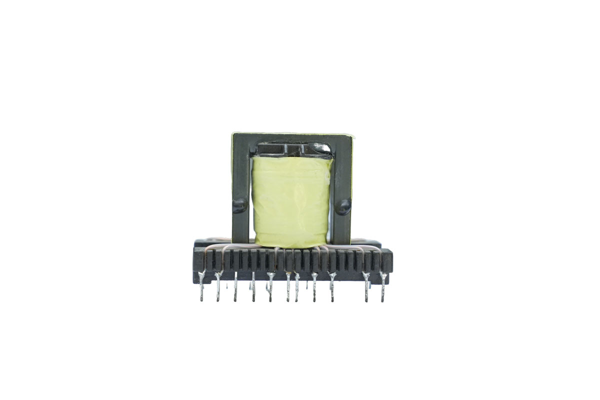 骨架插针类变压器1