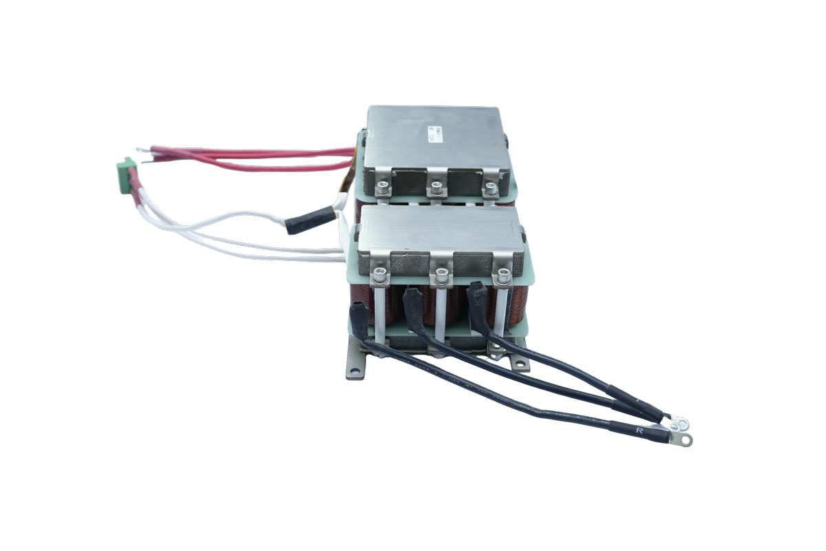 特种结构类电感9