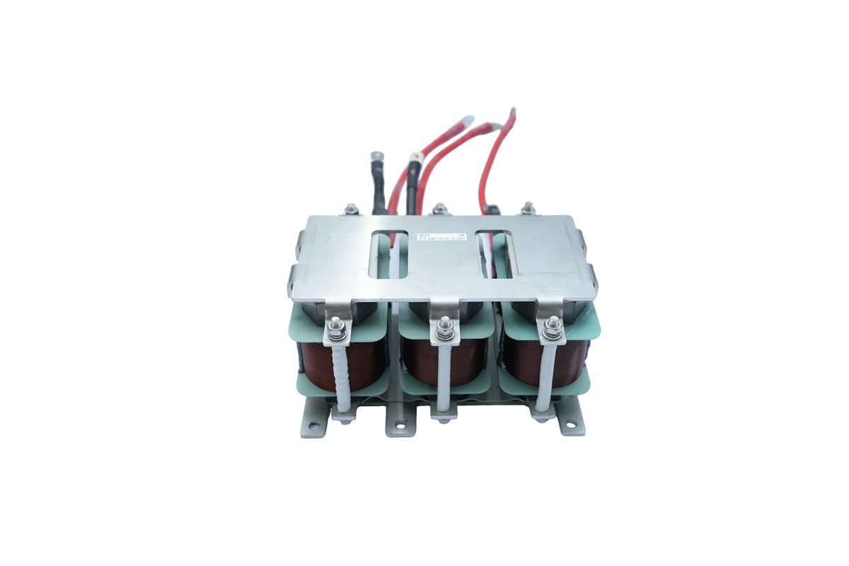 特种结构类电感8