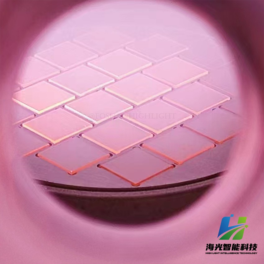 基于金刚石nv色心的量子传感及其应用研究 