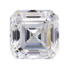 1.5ct 阿斯切裸钻实验室培育钻石