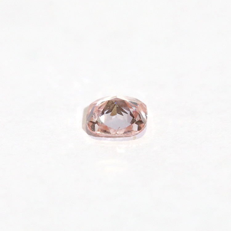 Foshan High Light Technology 3ct Oval Cut Lab Grown Loose Diamond