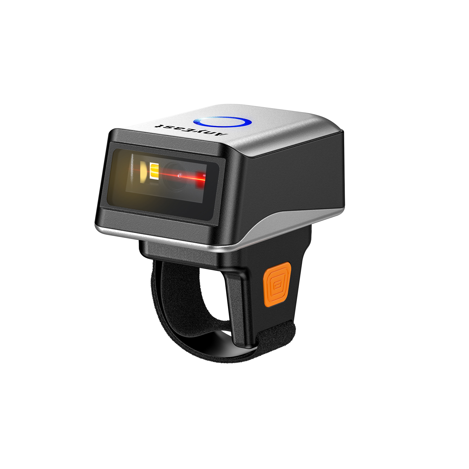 Barcode Scanner Scanning Types - Sorting and Delivering Orders