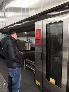 厨房为什么要安装燃气报警器？
