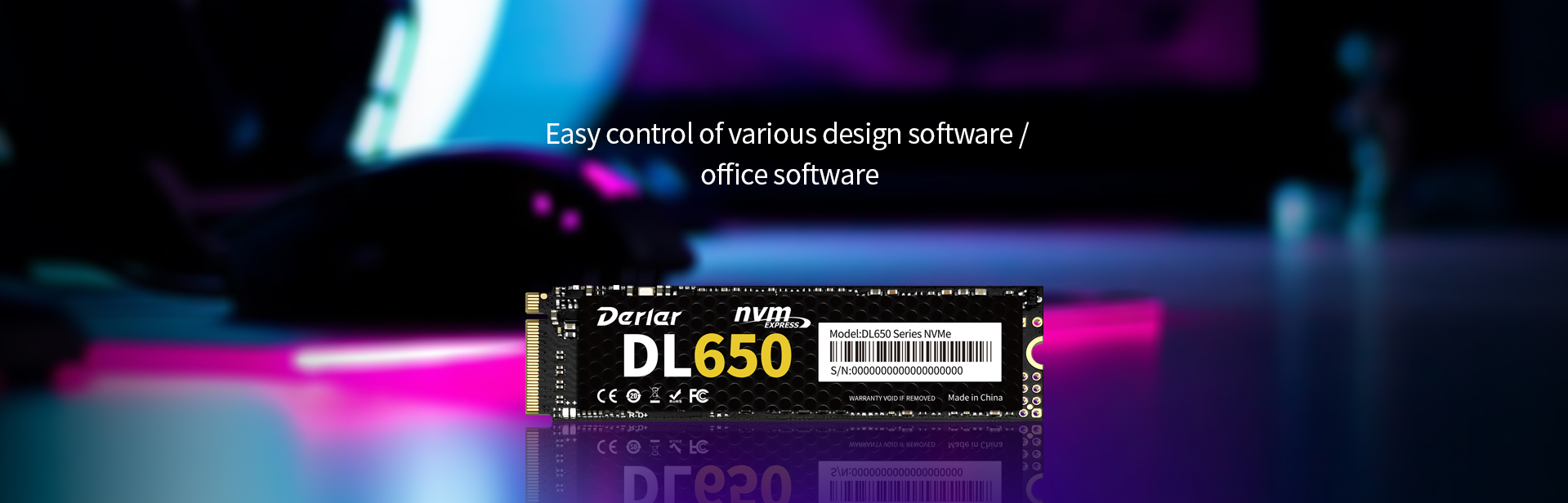 NVME