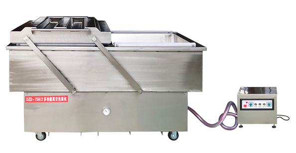 液體真空包裝機為什麽（me）要避免液體泄...