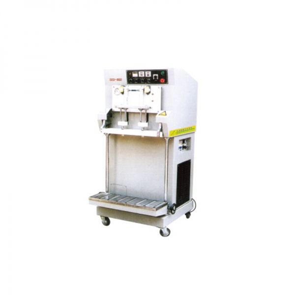 DZQ-600L、DZQ-800L外抽式真空（kōng）包裝機