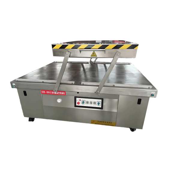 DZD-9202多功能真空包裝（zhuāng）機