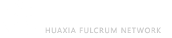 华夏支点建站logo