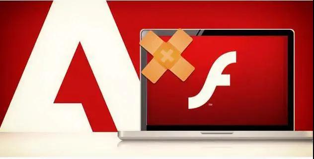 注意！2020年底你的浏览器彻底停止Flash Player