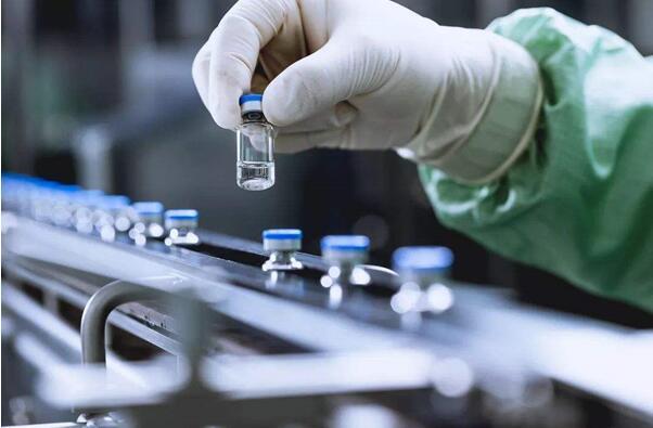 等離子清洗機在生物製藥行業中的應用