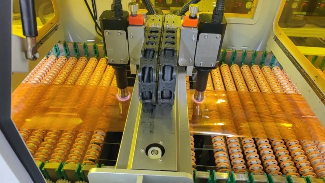 等離子清洗機可以處理哪些薄膜材料？達到什麽樣的效果？