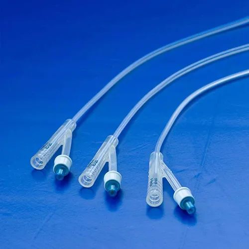 醫療導管使用等離子表麵處理後會有什麽樣的效果？