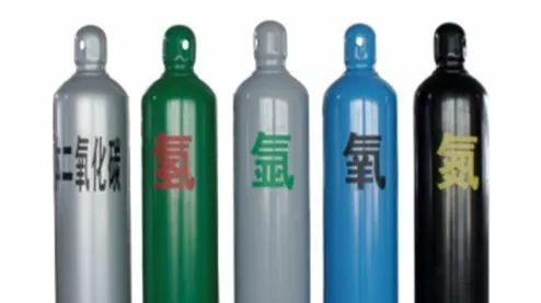 等離子表麵處理設備常用氣體有哪些？分別有什麽作用？