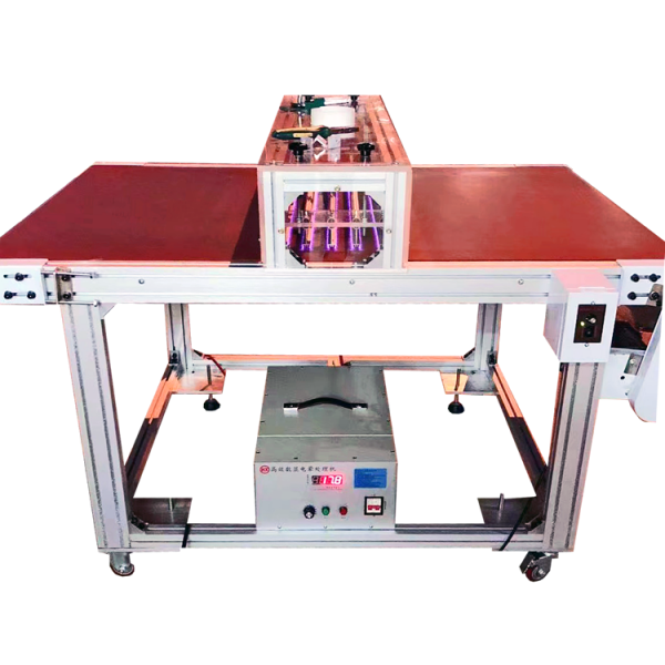 片材電暈處理機