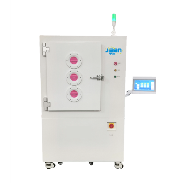 真空等離子清洗機150L