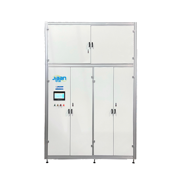 大型汽車零部件等離子表麵處理係統