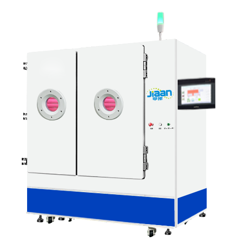 銅箔鋁箔卷對卷等離子清洗機