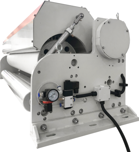 塑料電暈處理機