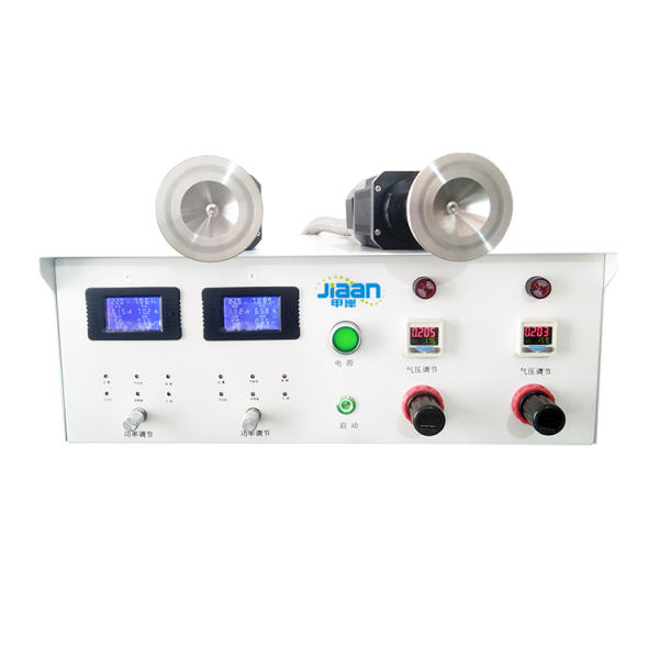 一拖二大氣旋噴等離子清洗機