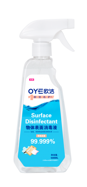 物体表面消毒液500ML