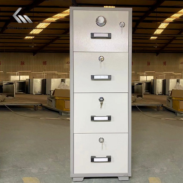 Drawers cabinet-Jiangmen Kemei Steel Cabinet Co.,