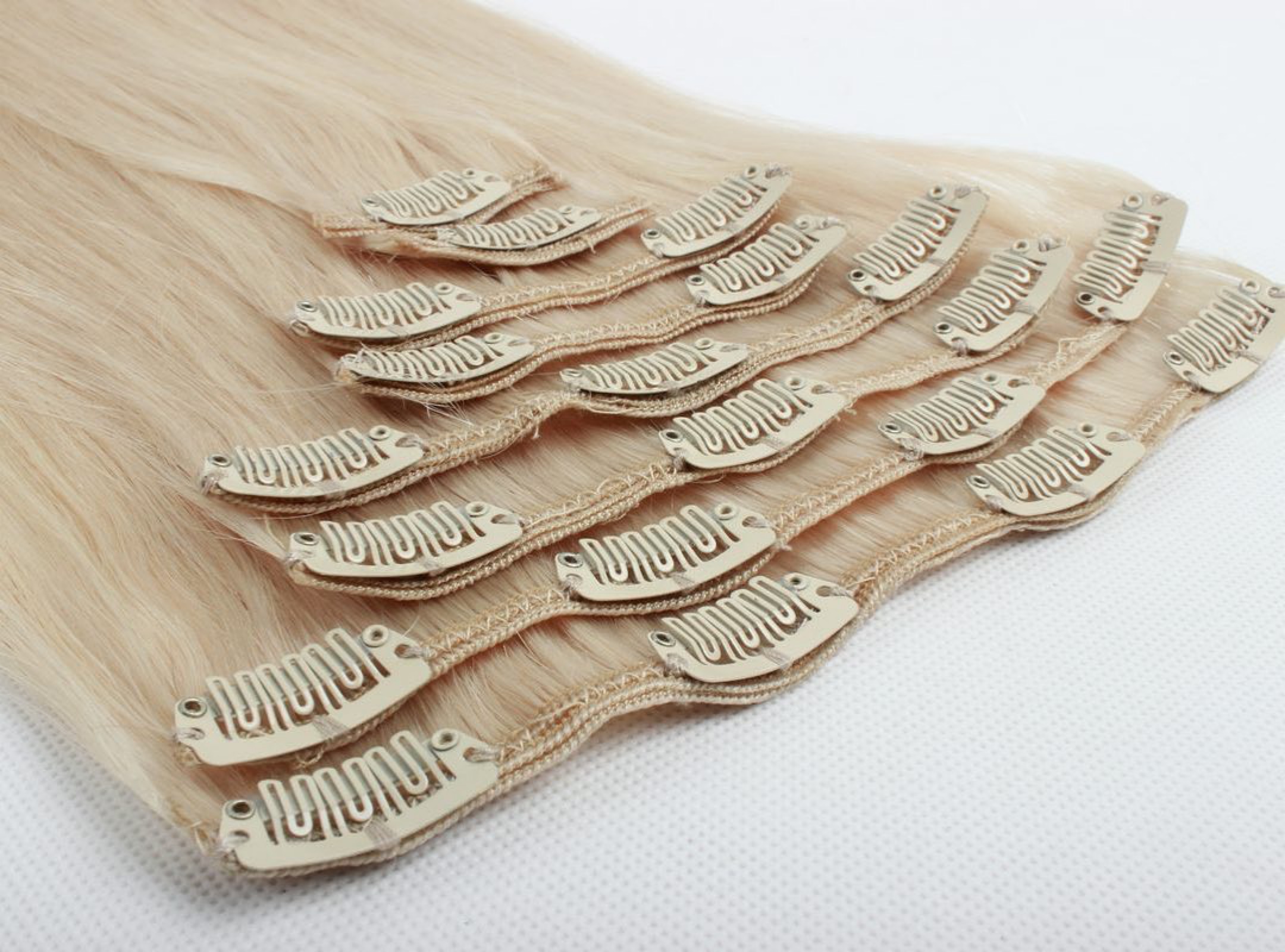 Queena Hair Extensions