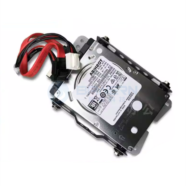 理光 MP C2004 C2504 C3004 C3504 D1465680 D146-5680 硬盘