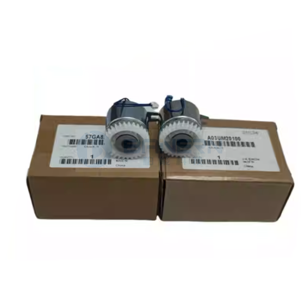 柯尼卡美能达 600 601 750 751 Pro C500 C5500 C6500 56AA82012 56AA82013E 进纸离合器