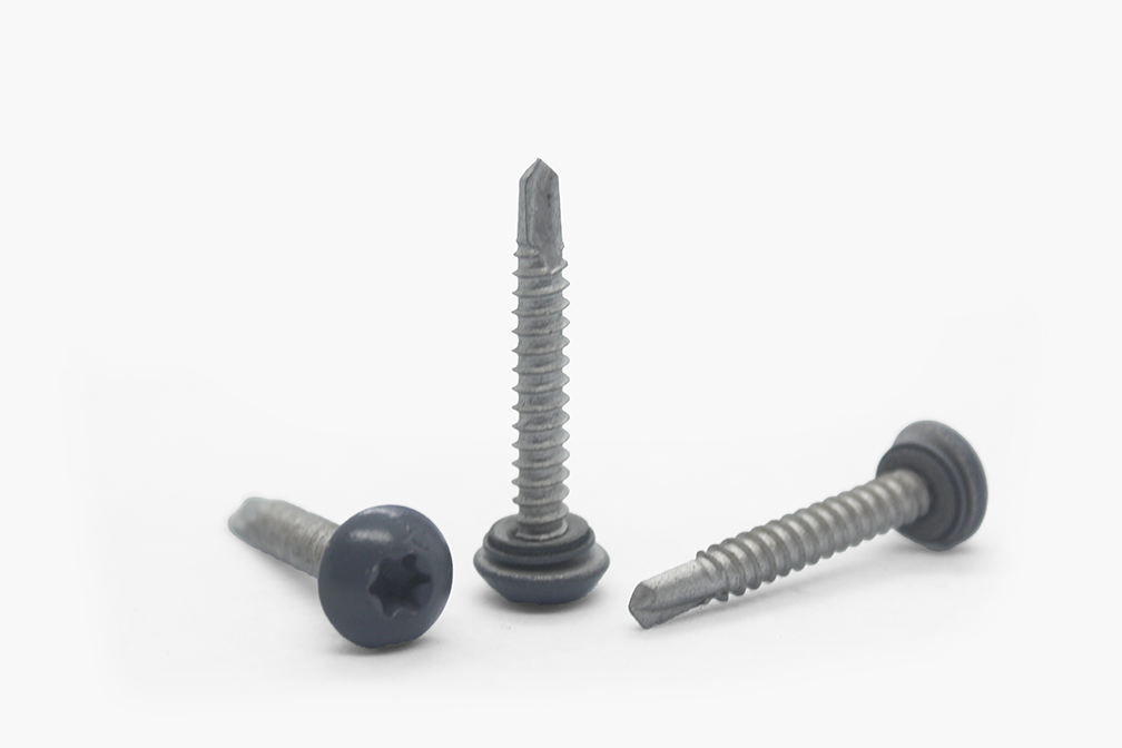 盈锋Infastech_40余年深耕建筑紧固件产品及解决方案