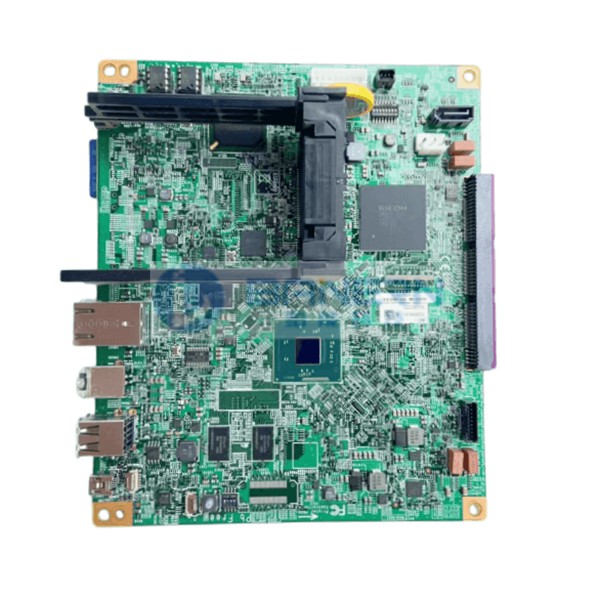 RICOH D0DJ5645 D0DJ5639 CTL BOARD:(PCB9) For Use In IM3500 3509A
