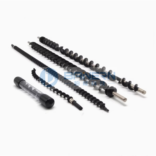 RICOH D2023292 D2023290 D2023301 D2023303 TRANSPORT SCREW Developer Waste Toner Stirring Roller