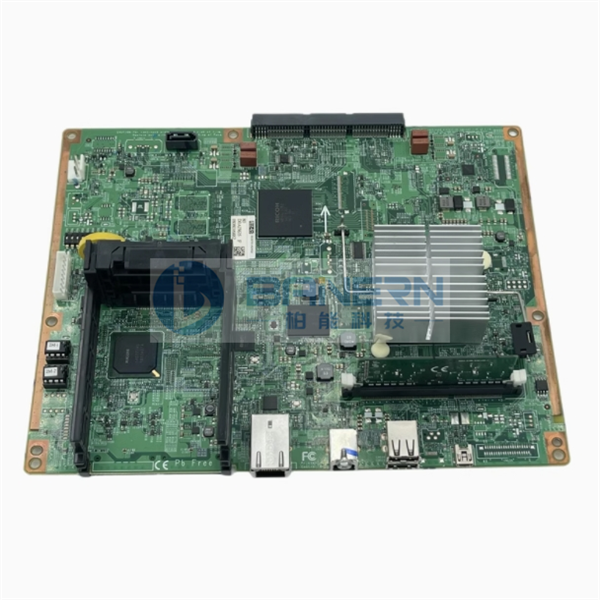 PCB:CTL C2004 C2504 C3004 C3504 C4504 C5504 C6004 D2385680 D2385660 For Use RICOH