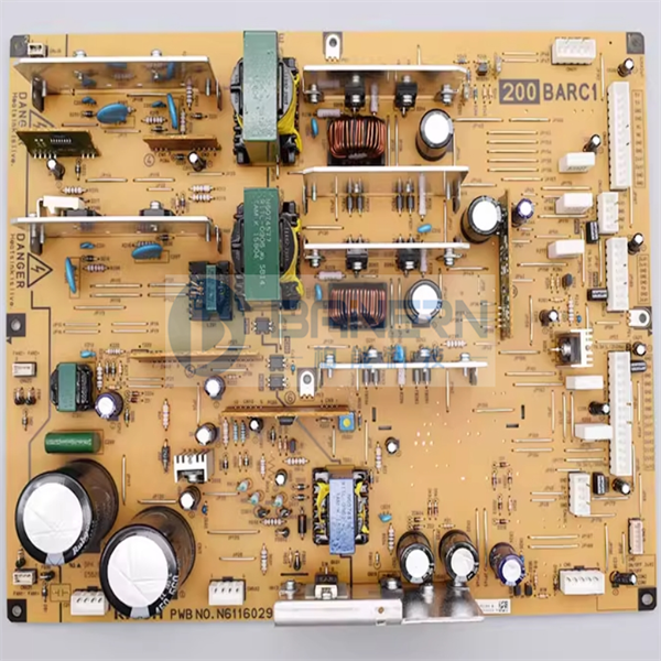 RICOH 8100 PSU AZ250064 AZ250064 8100 8110 8120 POWER SUPPLY U NIT