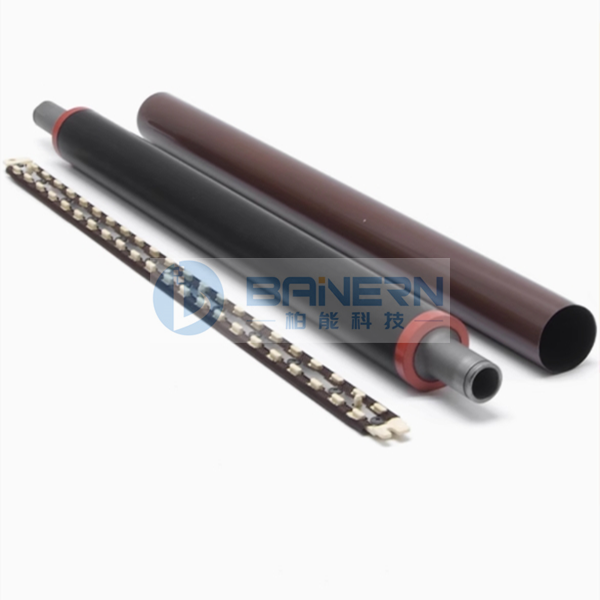 RICOH C3004 C4504 IM C3500 C3510 D2394042 D2424042 AE020238 Fuser Sleeve Films Pressure Roller