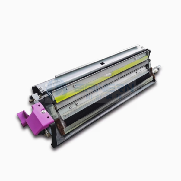 RICOH Pro 8100 8110 8120 82000 8300 D0BX6401 D1796400 D0BX6400 Belt Cleaning Assembly 