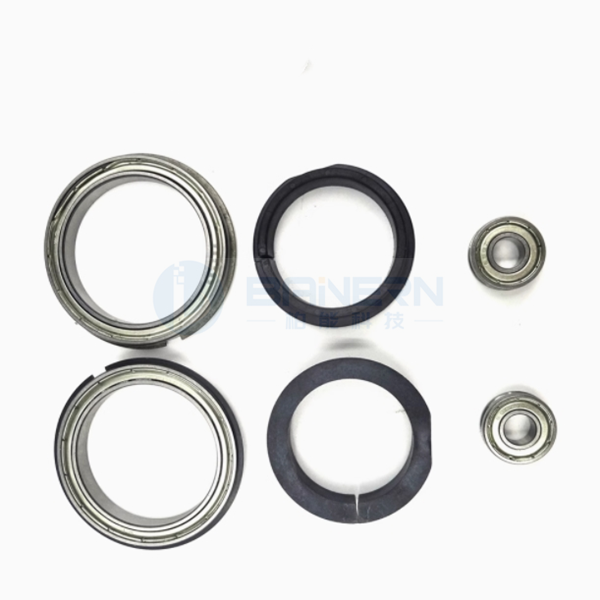 RICOH MP 7500 7502 8001 AE030053 AE030054 Fuser Bearing