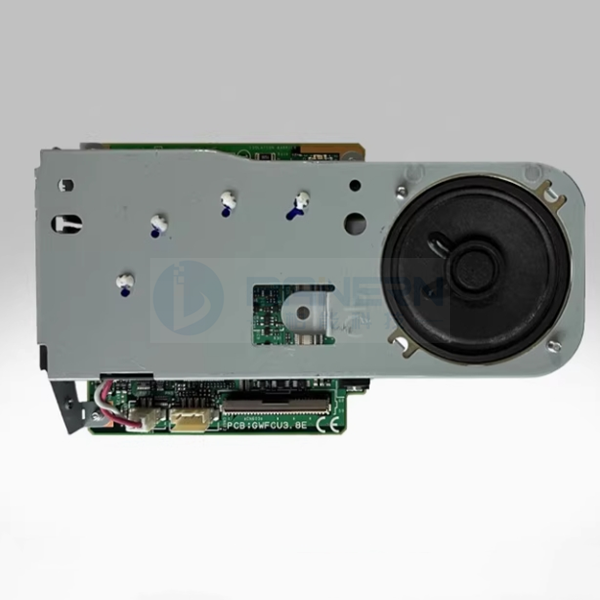 RICOH  TYPE M45 41887 FAX  Opttion Unit IM2500 IM3500 IM4000 IM6000
