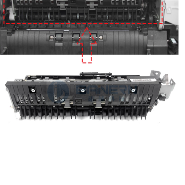 RICOH C3001 C3501 C4501 C5501 Paper Exit Sub Unit Assembly