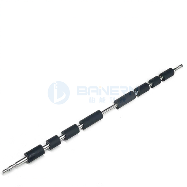 RICOH C2004 IMC2000 D2414214 D241-4214 EXIT ROLLER:FUSING EXIT:RIGHT