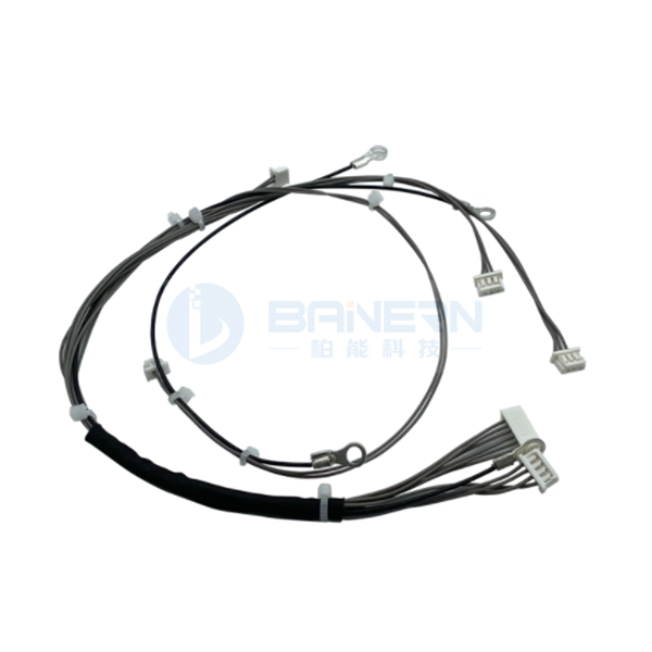RICOH 1350 1356 1357 D0595697 D059-5697 Duplex Unit Cable/Harness 
