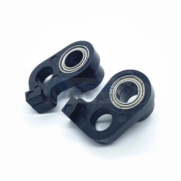 RICOH 1350 1356 1357 M0777428 M0777429 B2342628 B2342629 Registration Roller Bushing