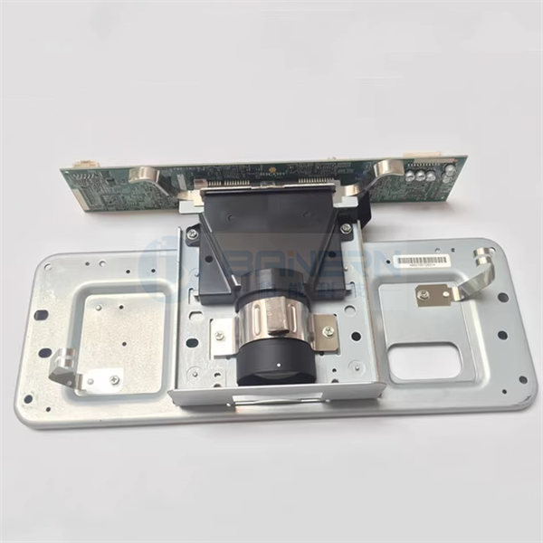 RICOH MP 7503 9003 6503 D2581731 D258-1731 LENSBLOCK SMD: ASS